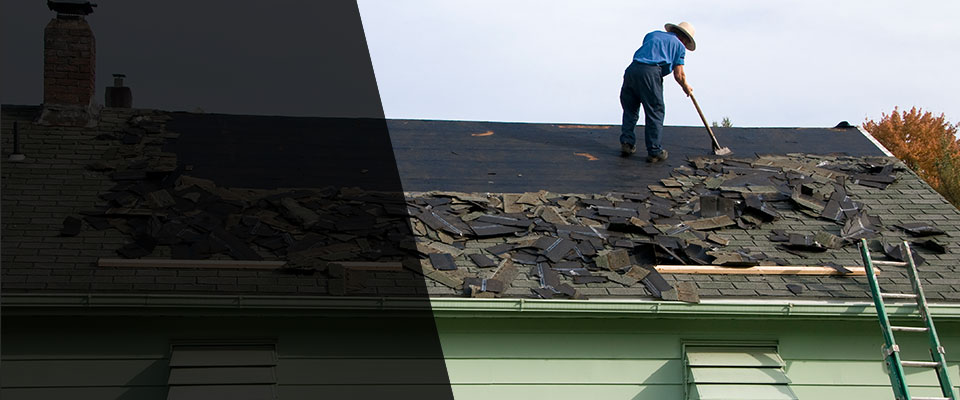 Ridgeland Roofing Contractors